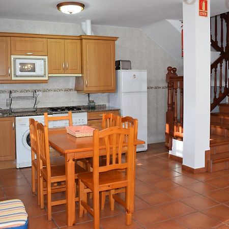 Apartamentos Rurales La Taberna Matienzo エクステリア 写真