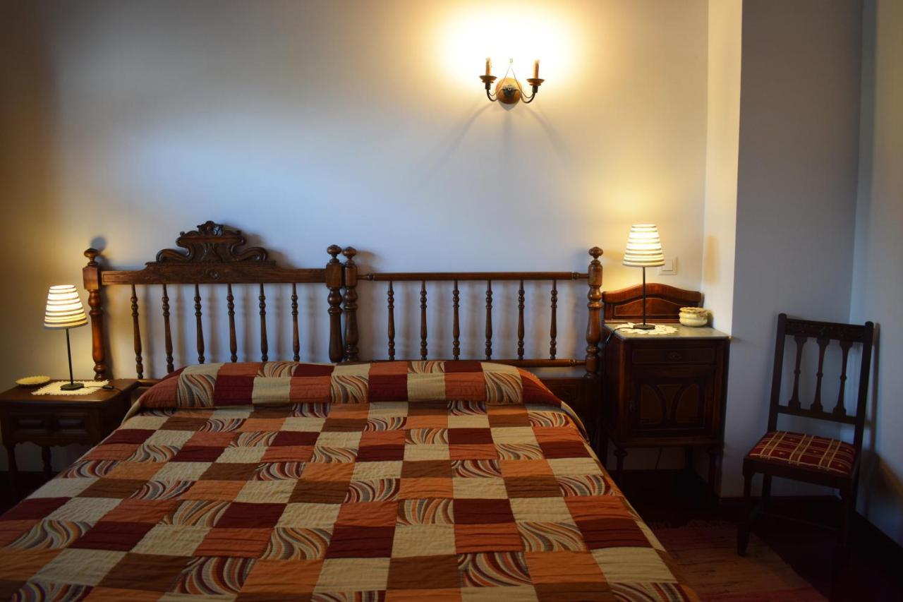 Apartamentos Rurales La Taberna Matienzo エクステリア 写真