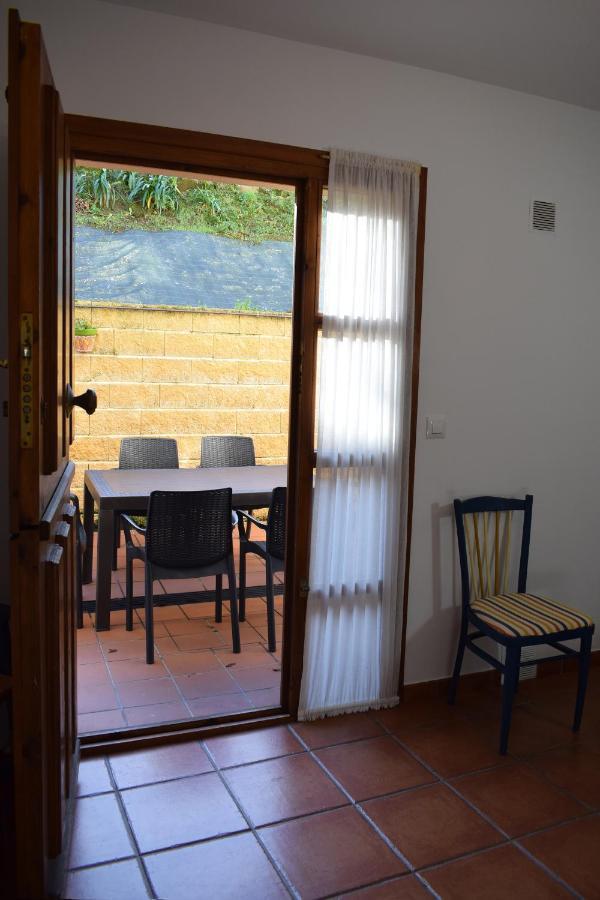 Apartamentos Rurales La Taberna Matienzo エクステリア 写真