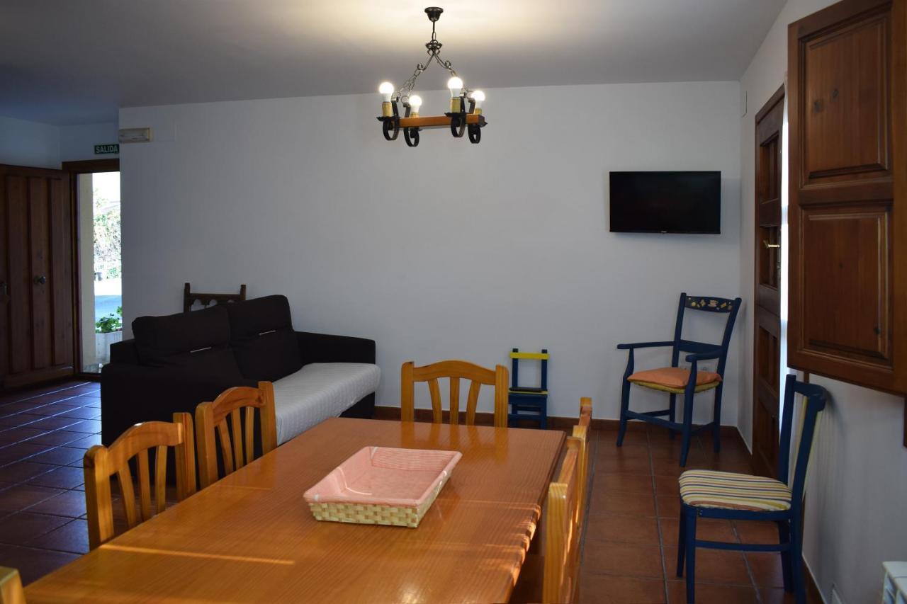 Apartamentos Rurales La Taberna Matienzo エクステリア 写真