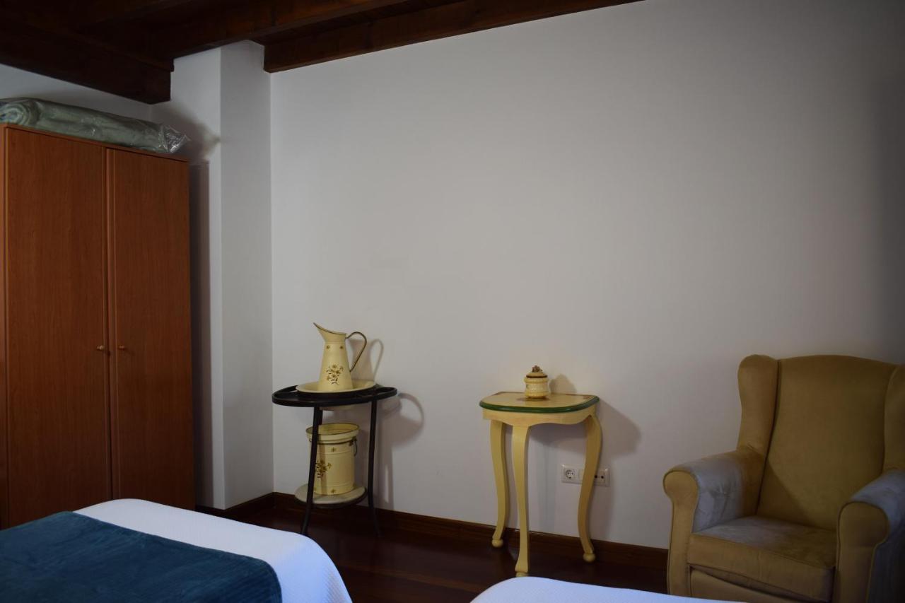 Apartamentos Rurales La Taberna Matienzo エクステリア 写真